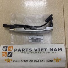 Tay mở cửa ngoài điện Nissan Teana J32 đời 2008 - 2012. Hàng Nissan Sx China. Mã 80641JN00A, 80641-JN00A​​​​​​​, 80640-1AA0A, 806401AA0A