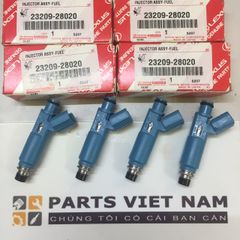 Kim phun Camry ACV30 23209-28020, 2320928020