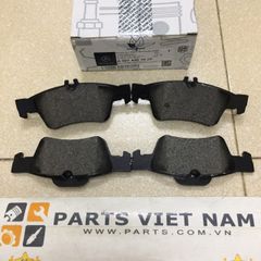 MÁ PHANH SAU MERCEDES BENZ E200 ĐỜI 2014 A 007 420 10 20, A0074201020