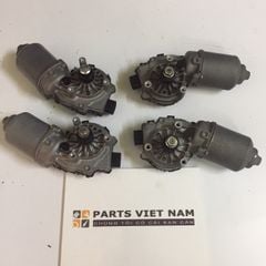 Mô tơ gạt mưa trước Vios 2010 tháo xe