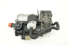 Bơm nâng gầm Land Rover 2012 - 2018 tháo xe mã LR088859