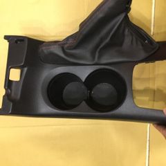 Ốp cần đi số Mazda3 2016 BHN1-64431