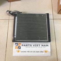Dàn ( giàn ) lạnh Toyota Altis 2007 - 2014, Innova 2004 - 2016, Fortuner 2005 - 2012, Hilux 2004 - 2012, Hacie 2004 - 2014. Hàng Denso. Mã 885010K090, 885010K091