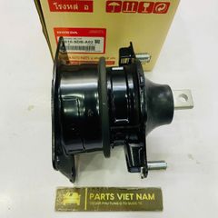 Cao su chân máy trước, chân đầu máy Honda Acura MDX, ZDX 2006 - 2012. Hàng cao cấp. Mã 50830-STX-A02, 50830STXA02