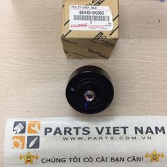 BI TÌ CAM TOYOTA HILUX ĐỜI 2004-2012 88440-0K060, 884400K060