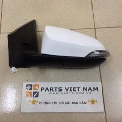 GƯƠNG CHIẾU HẬU BÊN LÁI TOYOTA VIOS ĐỜI 2014