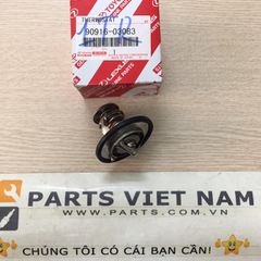 VAN HÀNG NHIỆT TOYOTA VIOS ĐỜI 2005 HÀNG OEM 90916-03083, 9091603083