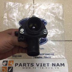 VAN HẰNG NHIỆT LIỀN CỔ NƯỚC FORD TRANSIT ĐỜI 2003-2006