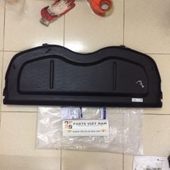 Giá để đồ cốp sau Hyundai Grand i10 bản Hatback 2014 - 2020. Mã 85930-B4000, 85930B4000