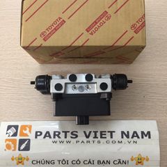 CHIA HƠI GIẢM XÓC LEXUS LX570 48940-60010, 4894060010