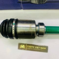 Cây láp bên phải ( phụ ) Nissan Xtrail, X-Trail T32 đời 2014 - 2023. Hàng Poyo Taiwan. Mã 391004BA1B, 391004BA6E, 391004BA6E