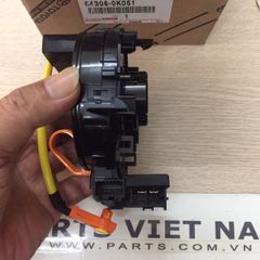 CÁP CÒI TOYOTA HILUX ĐỜI 2013 84306-0K051, 843060K051