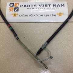 CÁP PHANH TAY SAU FORD RANGER 2.2 ĐỜI 2014