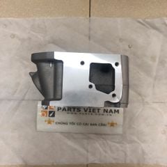 Mặt máy Toyota Zace đời 2001 - 2005 1110106040, 11101-06040