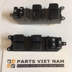 Công tắc  lên xuống kính tổng Camry 2.4 & 3.0