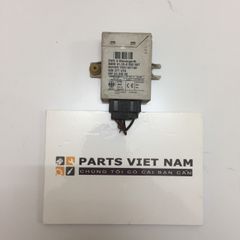 Hộp báo động cửa BMW 325i đời 2004. Mã 61.35-6 905 667, 61356905667