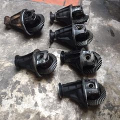 Đùm cầu sau Ford Ranger (9x40-2007), (11x41-2008-2013) hàng tháo xe