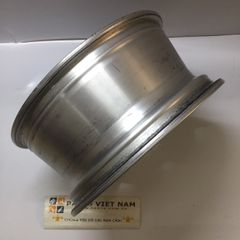 LA ZĂNG TOYOTA FORTUNER HÀNG THÁO XE