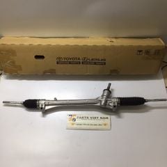 Thước lái Lexus RX350, RX450 đời 2012 - 2020. Hàng chính hãng. Mã 45510-48080, 4551048080, 45510-0E070, 455100E070
