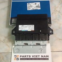 Hộp điều khiển khoá điện Ford Ecosport mã CN15-19G481-BAD