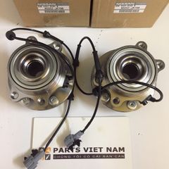 Moay ơ Trước Nissan Navara đời 2008 - 2014 Hàng Cao Cấp. Mã 40202-JR70C