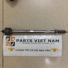 ROTUYN LÁI TRONG FORD ECOSPORT ĐỜI 2018