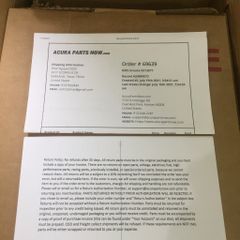 Ốp gương, gáo gương Honda Acura MDX đời 2008 76201-SJA-A01ZF, 76201SJAA01ZF