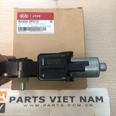 MÔ TƠ NÂNG KÍNH TRƯỚC BÊN LÁI KIA SORENTO ĐỜI 2010 824502P010, 82450-2P010
