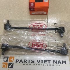 ROTUYN CÂN BẰNG TRƯỚC SAU TOYOTA CAMRY ĐỜI 2012 HÀNG 555 48820-06060(trước) 48830-33040(sau)