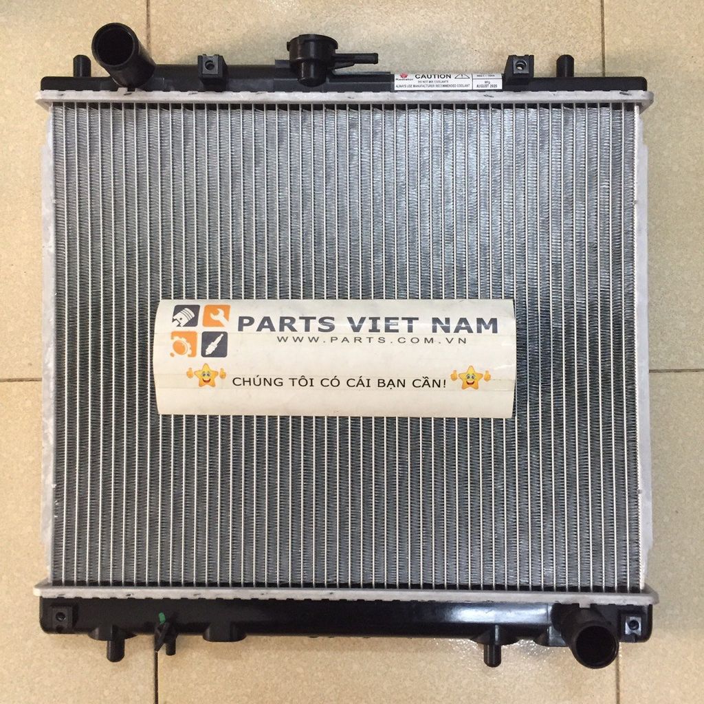 Két nước Mitsubishi Jolie chạy chế hòa khí động cơ 4G63 đời 1998 - 2003. Hàng Taiwan. Mã 33211044