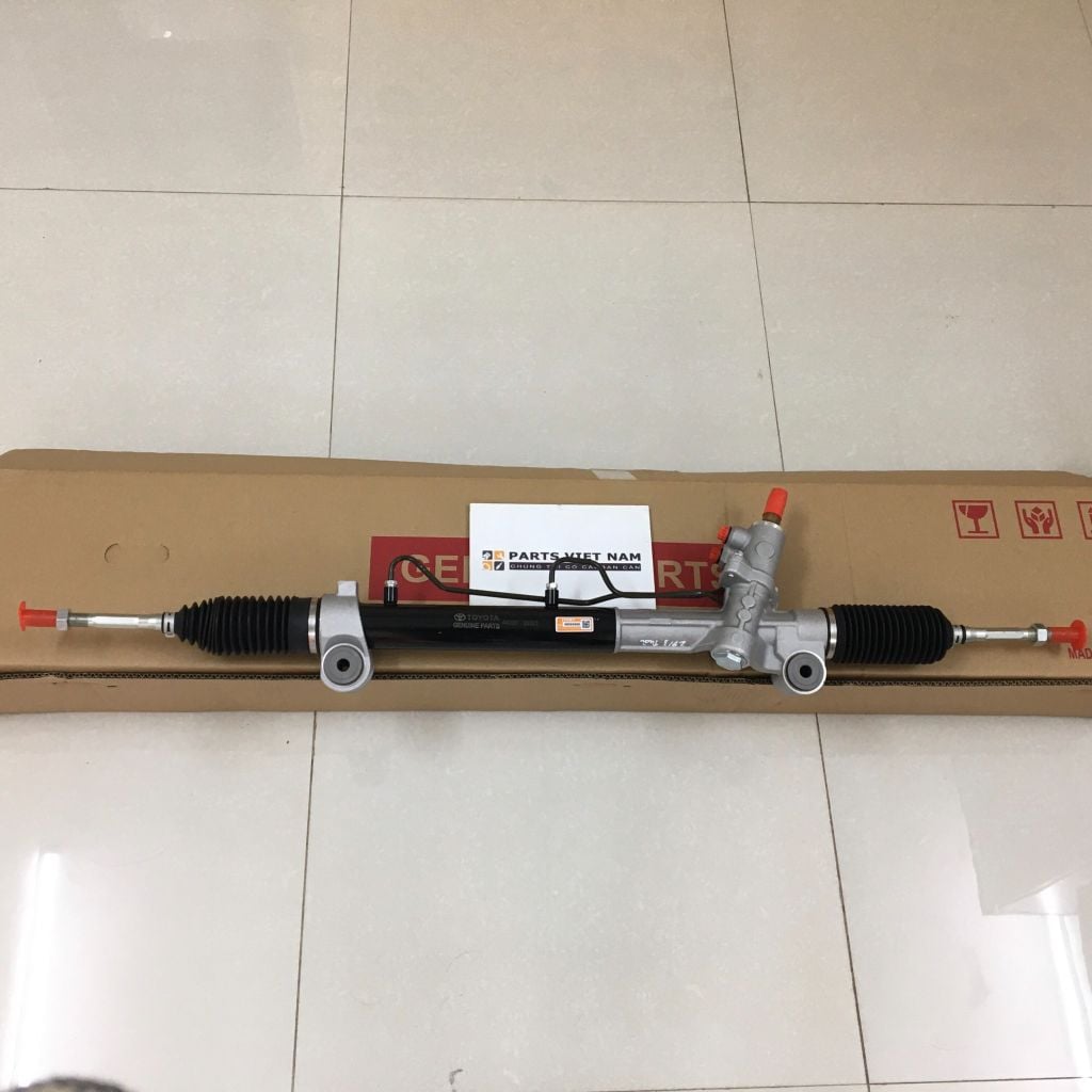 Thước lái Toyota Camry 2.4 và 3.5Q đời 2006 - 2012. Hàng cao cấp bảo hành 6 tháng. Mã 44200-06320, 44200-06300, 4420006320, 4420006300