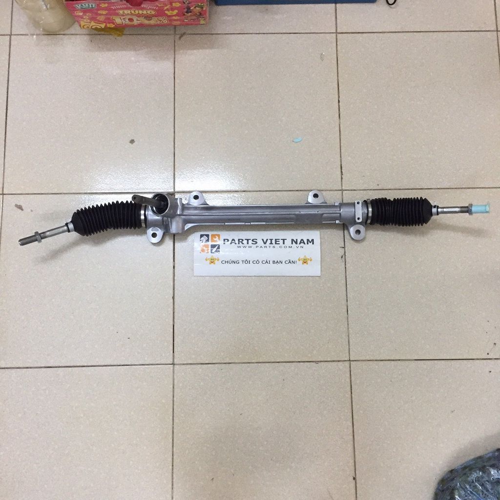 Thước lái Kia K3, Cerato đời 2013 - 2018. Hàng cao cấp Alansu Taiwan, bào hành 6 tháng. Mã 56500A7500, 56500A7000, 56500-A7500, 56500-A7000,