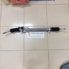 Thước lái Kia K3, Cerato đời 2013 - 2018. Hàng cao cấp Alansu Taiwan, bào hành 6 tháng. Mã 56500A7500, 56500A7000, 56500-A7500, 56500-A7000,