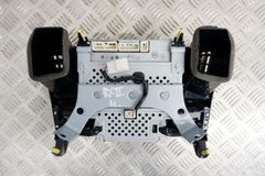 Cụm điều khiển điều hòa Lexus RX400 2005 - 2008 tháo xe mã 86110-48210, 8611048210