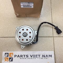 Mô tơ quạt két nước Nissan Sunny. Hàng Cao Cấp. Mã 23151-EB301, 23151EB301