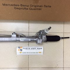 Thước lái Mercedes W164 GL350, GL320, ML320, ML550, ML350 đời 2008 - 2012. Hàng Mer OEM - Bảo hành 6 tháng. Mã A1644600500, A1644600100, A1644600125, A1644600100, A1644600125