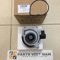 Bơm nước động cơ Volkswagen Jetta, Tiguan, Golf, Polo, Touran, Passat, Scirocco 2008  - 2014. Hàng Volwagen OEM. Mã 03C121004J, 03C-121-004