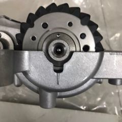 Trục cân bằng hoặc đối trọng Toyota Venza 2.7 động cơ 1ARFE đời 2008 - 2014. Hàng xịn Toyota. Mã 1362036010, 1362036011, 136200V021, 1362036020