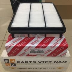LỌC GIÓ ĐỘNG CƠ TOYOTA PRADO ĐỜI 2006 17801-30040, 1780130040