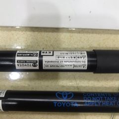 Ty chống cốp sau Lexus LX570 2007 - 2015 Oem 6895069105 RH 6896069065 LH 1/Đôi