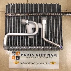 Giàn lạnh điều hòa Toyota Crown máy 3.0. Hàng cao cấp đặt hàng 1 ngày. Mã 88501-30880, 8850130880