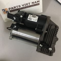 Bơm nâng gầm Mercedes GL450 2007 hàng Oem mã A1643201204