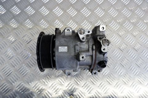 Lốc lạnh Lexus IS250 2005-2012 tháo xe 447260-1293, 88310-53060, 8831053060