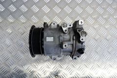 Lốc lạnh Lexus IS250 2005-2012 tháo xe 447260-1293, 88310-53060, 8831053060