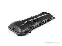 Nắp máy (giàn cò) xe BMW 525i, 528i, 530i, 520i, 523i mã 11121432928,  11-12-1-432-928