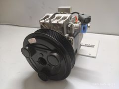 Lốc lạnh ( máy nén ) hay lốc điều hoà Mazda 6 đời 2002 - 2008. Hàng cao cấp. MãGJ6A61K00B