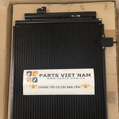 Giàn ( dàn ) nóng Toyota RAV4 đời 2008. Hàng PACO Mã 8846042100, 88460-42100