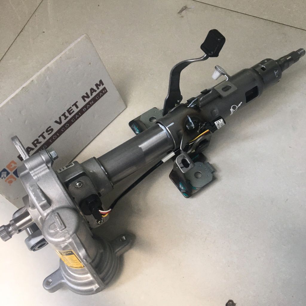 Cọc lái điện không mô tơ Toyota Vios , Yaris đời 2018 - 2021. Hàng xịn hãng. Mã 4520A0D390, 4520A0D140, 4520A-0D390, 4520A-0D140