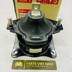 Cao su chân máy trước, chân đầu máy Honda Acura MDX, ZDX 2006 - 2012. Hàng cao cấp. Mã 50830-STX-A02, 50830STXA02