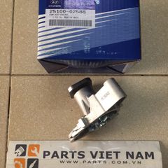 BƠM NƯỚC HYUNDAI EON HÀNG KOREA 25100-02588, 2510002588